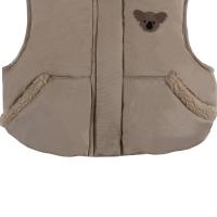 Luijx_Bodywarmer___Koala_Bruin_5