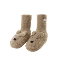 Maicer_Merino_Wool_Booties___Bear_Bruin_1