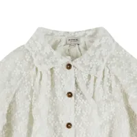 Mailien_Blouse___Warm_White_Creme_2