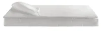 Matras_HR25__airgosafe_topper_beer_70x1400_Wit