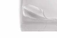 Matras_HR25__airgosafe_topper_beer_70x1400_Wit_2