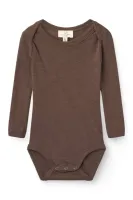 Merino_Romper_Bruin