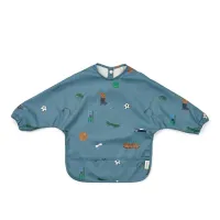 Merle_Printed_Cape_Bib_Fun_