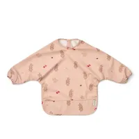 Merle_Printed_Cape_Bib_Wild_Child_Rosey_Roze