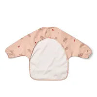 Merle_Printed_Cape_Bib_Wild_Child_Rosey_Roze_1