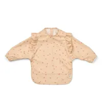 Merle_Ruffle_Cape_Bib_Mini_Butterfly_