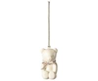 Metal_ornament__Teddy_bear___Off_white_Rose_