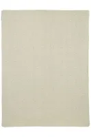 Meyco_ledikantdeken_Knots_Teddy_100x150_soft_sand__1