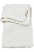 Meyco_wiegdeken_Knots_Teddy_75x100_offwhite_