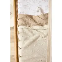 Meyco_wiegdeken_Knots_Teddy_75x100_soft_sand__2