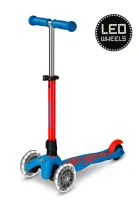Micro_Mini_Micro_step_Deluxe_LED_Neon_Blauw_Rood_
