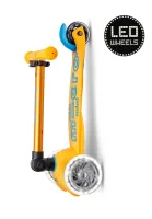 Micro_Mini_Micro_step_Deluxe_inklapbaar_LED_abrikoos___Limited_Edition_