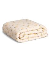 Mimosa_Muslin_Filled_Blanket_