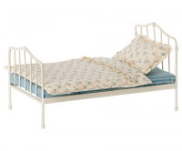 Miniature_bed__Mini___Blue