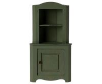 Miniature_corner_cabinet___Dark_green_