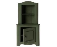 Miniature_corner_cabinet___Dark_green__1