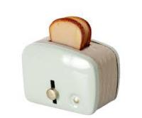 Miniature_toaster___bread___Mint_