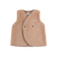 Monty_Gilet___Light_Coral_Roze