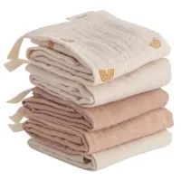 Muslin_Cotton_Washcloth_5pack_Rainbow_Combo_Multi_2