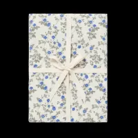 Muslin_Fitted_Sheet_70x140_Dainty_