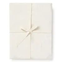 Muslin_Fitted_Sheet_Junior_70x140_Ecru_
