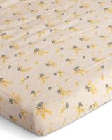 Muslin_Fitted_Sheet_Junior__Mimosa__1