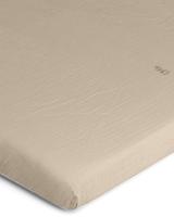 Muslin_Fitted_Sheet_Junior__Olive__1