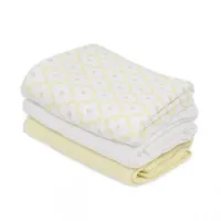 Muslin_cloths_3_pack_Matcha_Geel_2