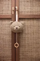 Muziekhanger_Teddy_Bear_Olive_Green__1