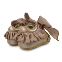 Nienelien_Sneakers___Truffle_Metallic_Nubuck_Bruin_3