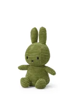 Nijntje_Miffy_Corduroy_Olive_Green_23_cm__1