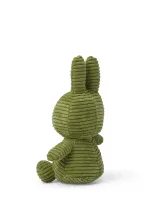 Nijntje_Miffy_Corduroy_Olive_Green_23_cm__2