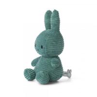 Nijntje_Miffy_Sitting_Corduroy_Green_23_cm_1