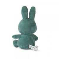 Nijntje_Miffy_Sitting_Corduroy_Green_23_cm_2