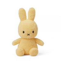 Nijntje_Miffy_Sitting_Terry_Light_Yellow_23_cm