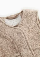 Ollas_Waistcoat_Muddy_Melange_Beige_2