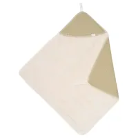 Omslagdoek_wafel_teddy_Oslo_Olive_