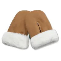 Osterbro_Gloves_Suede_Brown__1