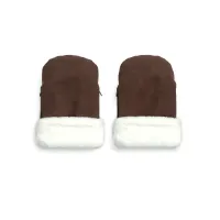 Osterbro_Gloves_Suede_Chocolate__1