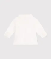 Overhemdje_van_poplin_Wit