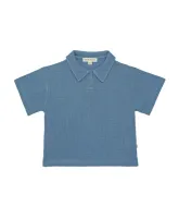 Oversized_Polo_Blauw_1