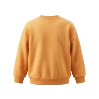 Oversized_Sweater_Sunflower_Oranje_2