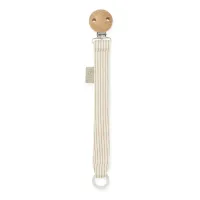 Pacifier_Holder_Classic_Stripes_Camel_