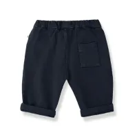 Pants_Blauw_40