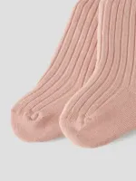 Pantyhose_Roze_2