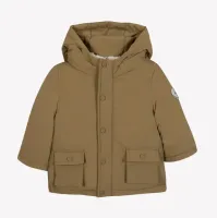 Parka_Bruin