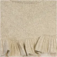 Paulien_Dress___Biscotti_Melange_Creme_6