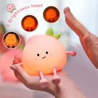 Peach_Sleep_Lamp_