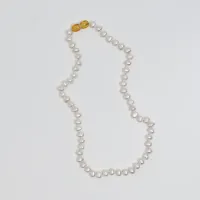 Pearl___Necklace_32cm_Wit