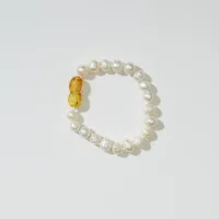 Pearly_White___Kids_Bracelet_14cm_Wit